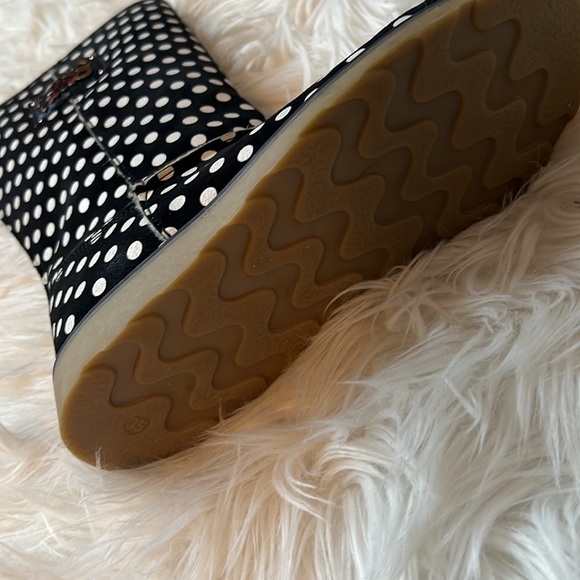 NWT Moschino Boots - Picture 4 of 5